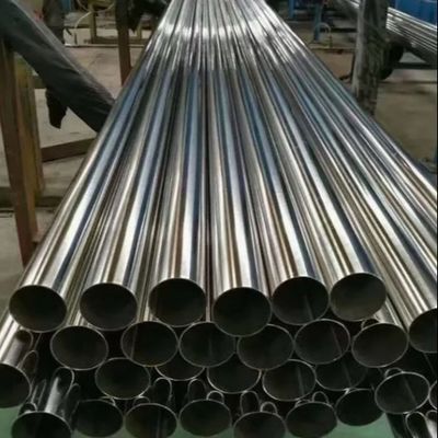 Good price SA-213-T22 Cold Rolled Seamless Tube for High-Temperature Boilers online