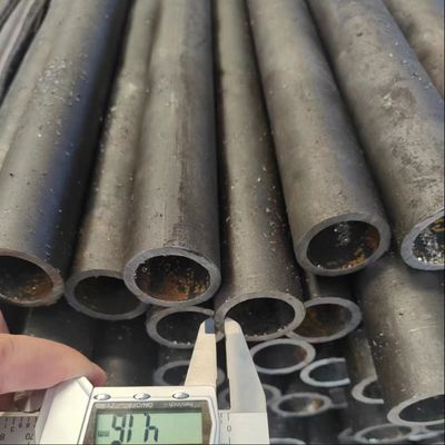 Good price ASTM SA192 ASTM A179 Cold Rolled Seamless Tube High Pressure Boiler Tube online