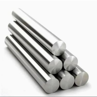 304 304L 321 316 316L 30mm stainless steel bright round bar Cold Rolling For Machine
