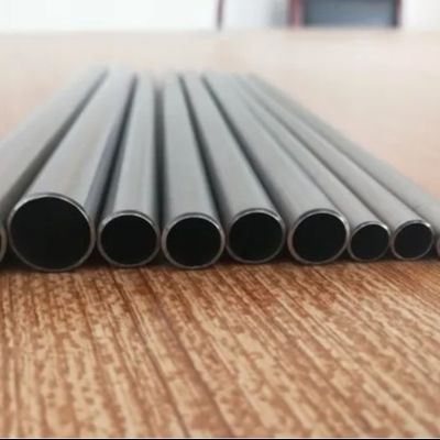 0Cr13 1Cr17 00Cr19Ni11 Welded Stainless Steel Tube For Heat Exchange Equipment