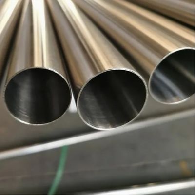 Good price Boiler Pipe Cold-Rolled Seamless Tube with Anti-Corrosion Oil in Sell online