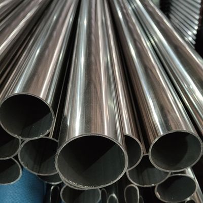 Buy Cold-Rolled Seamless Tube with FOB and SGS Third Party Inspection