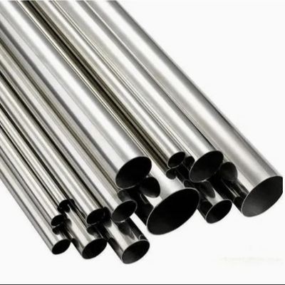 Good price Customized Length Seamless Steel Tube in 316 Standard for Seamless Operations and Performance online