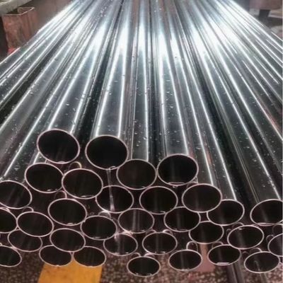 Good price BV Certified Stainless Steel Line The Ultimate Solution for Your Industrial Applications online