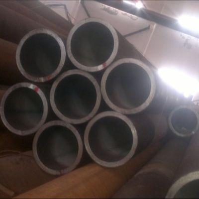 42CrMo4 Colled Rolled Seamless Alloy Steel Honed Tube For Bearing Tube
