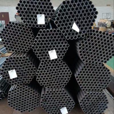 AISI1020 S20C IC22 3 Inch SCH40 Seamless Steel Pipe