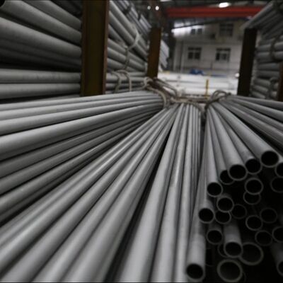 Good price Inconel 625 Nickel Base Special Alloy Pipe For Marine Engineering online