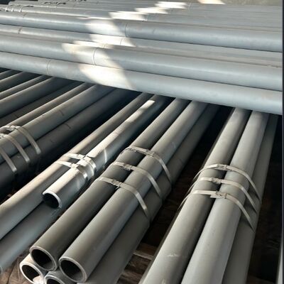 Good price NM450 AR450 ERW Welded Wear-resistant Pipe For Electric Metallurgy online