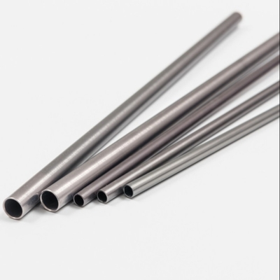 A335-P12、A369-FP12 JIS G3458 STPA12 STPA20 STPA22 Alloy Seamless Steel Tubes For Boiler , Superheater