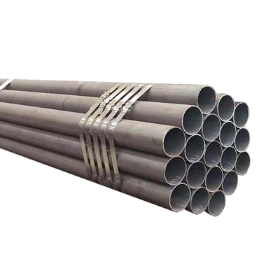 Good price DIN1629 BK NBK GBK  / St37 / St44 Seamless Steel Tubes Eddy Current Flaw Detectors online