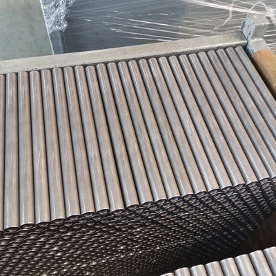 Seamless Steel Tubes , Precision Tubes For General Engineering E215 E235 E355