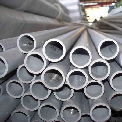 Good price Cold Drawn Seamless Alloy Steel TubeASTM A213 ASME A213 , Beveled Boiler Steel Tubes 0.8 Mm - 15 Mm Thick online
