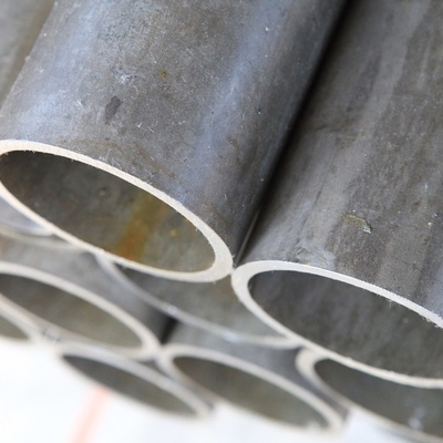 Good price Cold Drawn E195 E235 E355 Seamless Steel Tubes OD 8-114 mm for Construction Machinery online