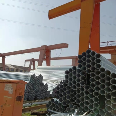Good price DIN 2391 E235 E355 Galvanized Steel Tube For Automobile Cold Drawing Steel Tubing online