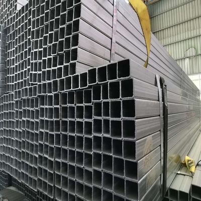 Good price Non Alloy Iron Galvanized Steel Tubing online