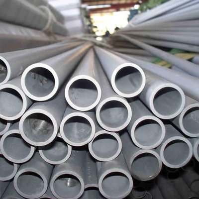Bright Annealed / NBK Precision Seamless Steel Tube Cold Draw DIN 2391 / EN 10305-1 / EN10305-4 ST52 ST52.4