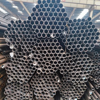 Good price Hot Rolled Seamless Carbon Steel Tubing online