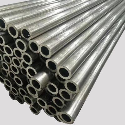 St 35.8 Carbon Seamless Steel Pipe