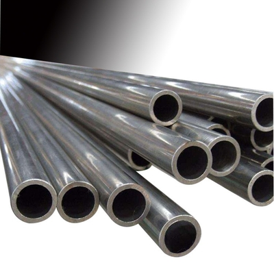 St 35.8 Precision Cold Rolled Carbon Seamless Steel Pipe API Thick Wall