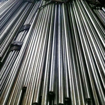 Good price S45C Cold Rolled Seamless Steel Pipe High Precision Tube With Bright Surface For Machinery online