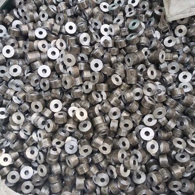 4140 High Precision Seamless Steel Pipe