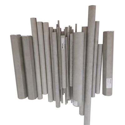 Good price Stainless Steel Seamless Pipe ISO Certificate 316L Cold Rolled 300 Series With Annealed Pickled online