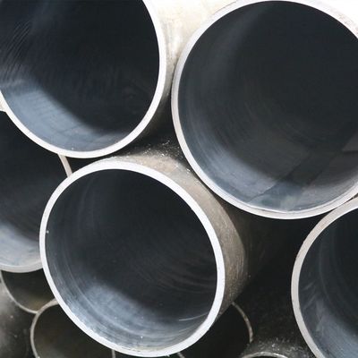 0.25Inch Cold Rolled Seamless Pipe