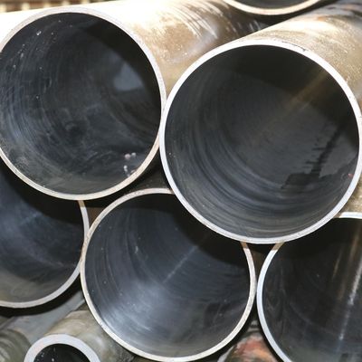 0.25Inch Cold Rolled Seamless Pipe