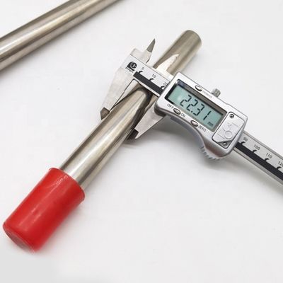 Good price Decorative Hollow 304 Stainless Steel Pipe online