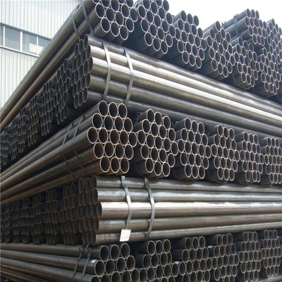 ASTM A210-A-1 Seamless Carbon Steel Tube Pipe for Liquid Transportation