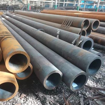 Good price T92 Seamless Alloy Steel Tube online