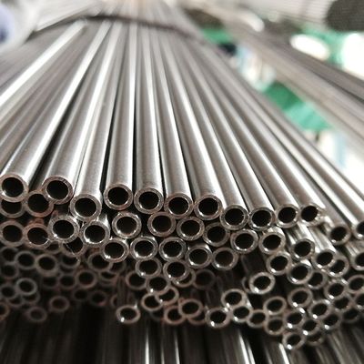 Good price Bright Annealed Seamless Stainless Steel Pipe online