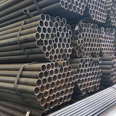 EN10305-1 Round Seamless Precision Steel Hydraulic Tubing 1 Inch / 2 Inch , Thick Wall 15mm