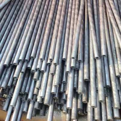 1.0425 Seamless Carbon Steel Pipes