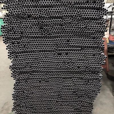 Carbon Steel Feed Water Heater Tubes