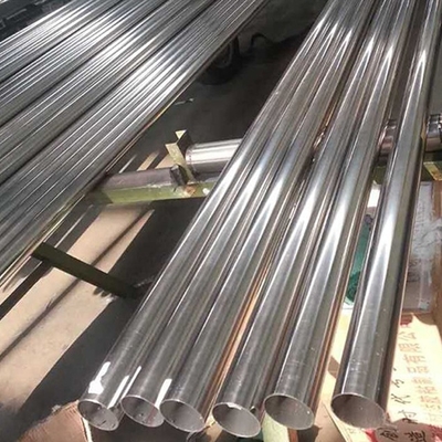 Good price Precision Welded 201 202 304 304L 316 316L Stainless Steel Pipe Tube online