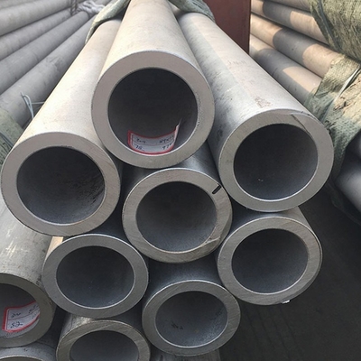 En10305-1 Shock Absorber Precision Seamless Steel Pipe For Boiler Seamless Tube