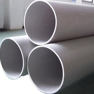 Good price 304L Seamless Stainless Steel Tube online