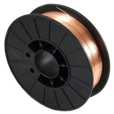 Annealed Round Copper Wire