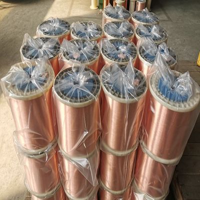 Annealed Round Copper Wire