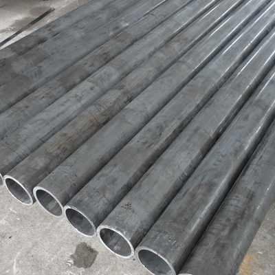 Good price ASTM 2mm Thickness Hot Rolling DIN2391 E355 10# 20# 35# Precision Steel Pipe For Air Cylinder online