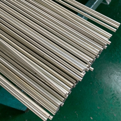 Good price Galvanized DIN 2391 ISO 8535 Precision Steel Tube for Automotive , Hydraulic online