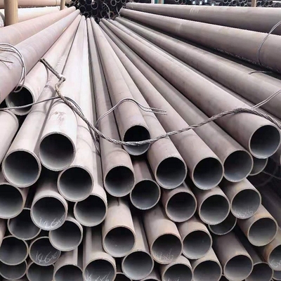 Good price ASTM A53 Black Hot - Dipped ERW Steel Tube , Zinc - Coated Welded Seamless Gas Pipe online