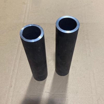 Good price ASTM A295 51100 SAE 51100 Bearing Cold Drawn Steel Tube For Machinery Length 12m online