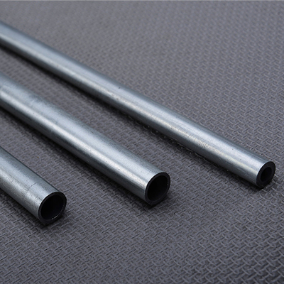 Good price DIN 2391 EN10305-1 EN10305-4 Mechanical Steel Tube Round For Automotive BS 6323, ISO 8535 online