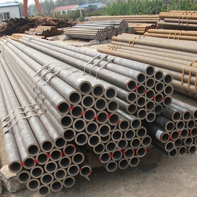 Good price ASTM A179 ASTM A199 Cold Drawn Seamless Heat Exchanger Tube Thin Wall online