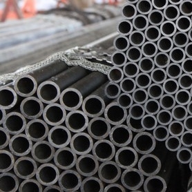 Good price BKS BKW NBK Alloy Steel Tubes SCM418TK SCM420TK SCM430TK For Automobiles , Thin Wall Tube online