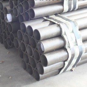 Good price JIS G3445 Oil-Dip Machine Structural Mild Steel Tube , STKM11A STKM12A Carbon Steel Pipe online