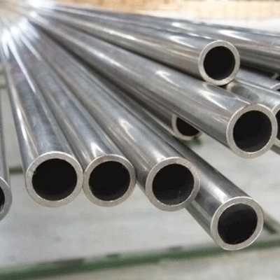 ASTM A240 Stainless Steel Tube A240M-1 316LN 316Ti Environmentally Friendly