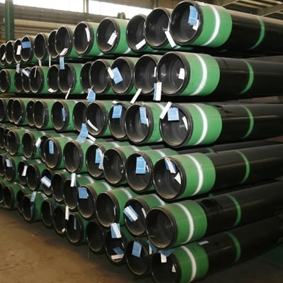 Good price ASTM A178 DIN JIS Welded ERW Steel Tube / Boiler Steel Pipe Wall Thickness 6mm online